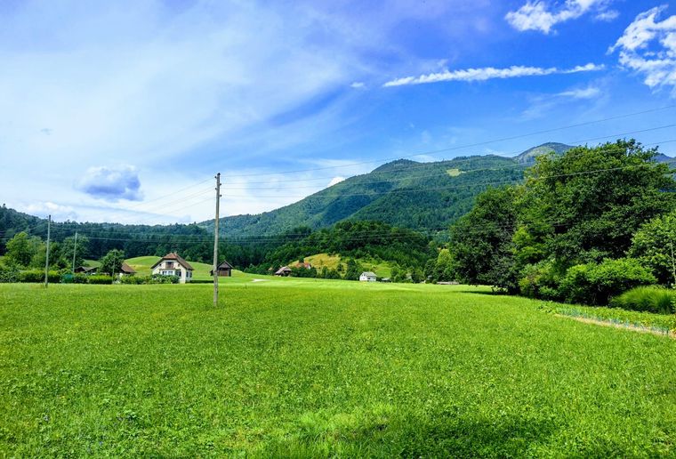 Groen Slovenië